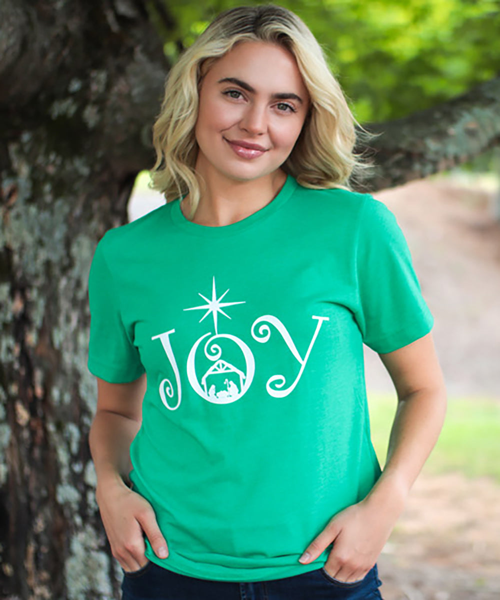 Joy Nativity